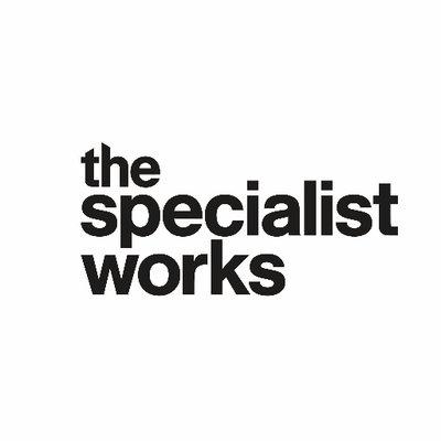 The Specialist Works profile on Qualified.One
