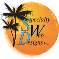 Specialty Web Designs Inc profile on Qualified.One