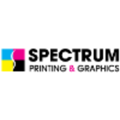 Spectrum Printing & Graphics profile on Qualified.One