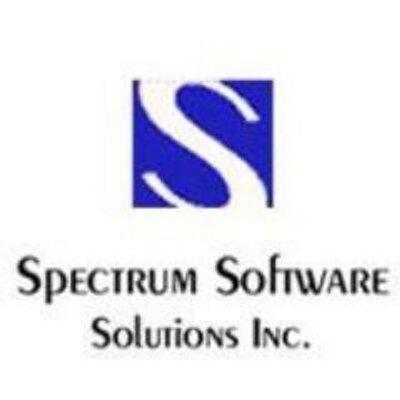 Spectrum Software Solutions Inc profile on Qualified.One