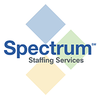 Spectrum Staffing Services profile on Qualified.One
