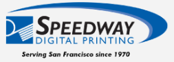 Speedway Printing profile on Qualified.One