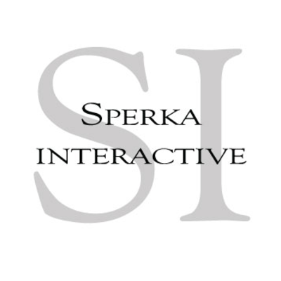 Sperka Interactive profile on Qualified.One