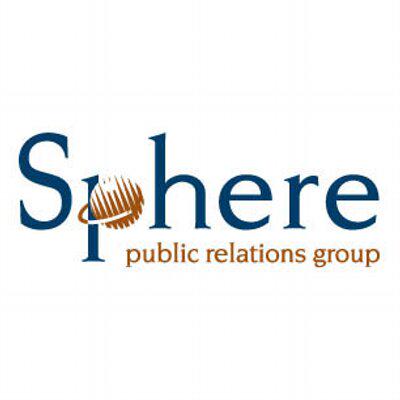 Sphere Public Relations Group profile on Qualified.One