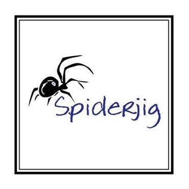 Spiderjig profile on Qualified.One