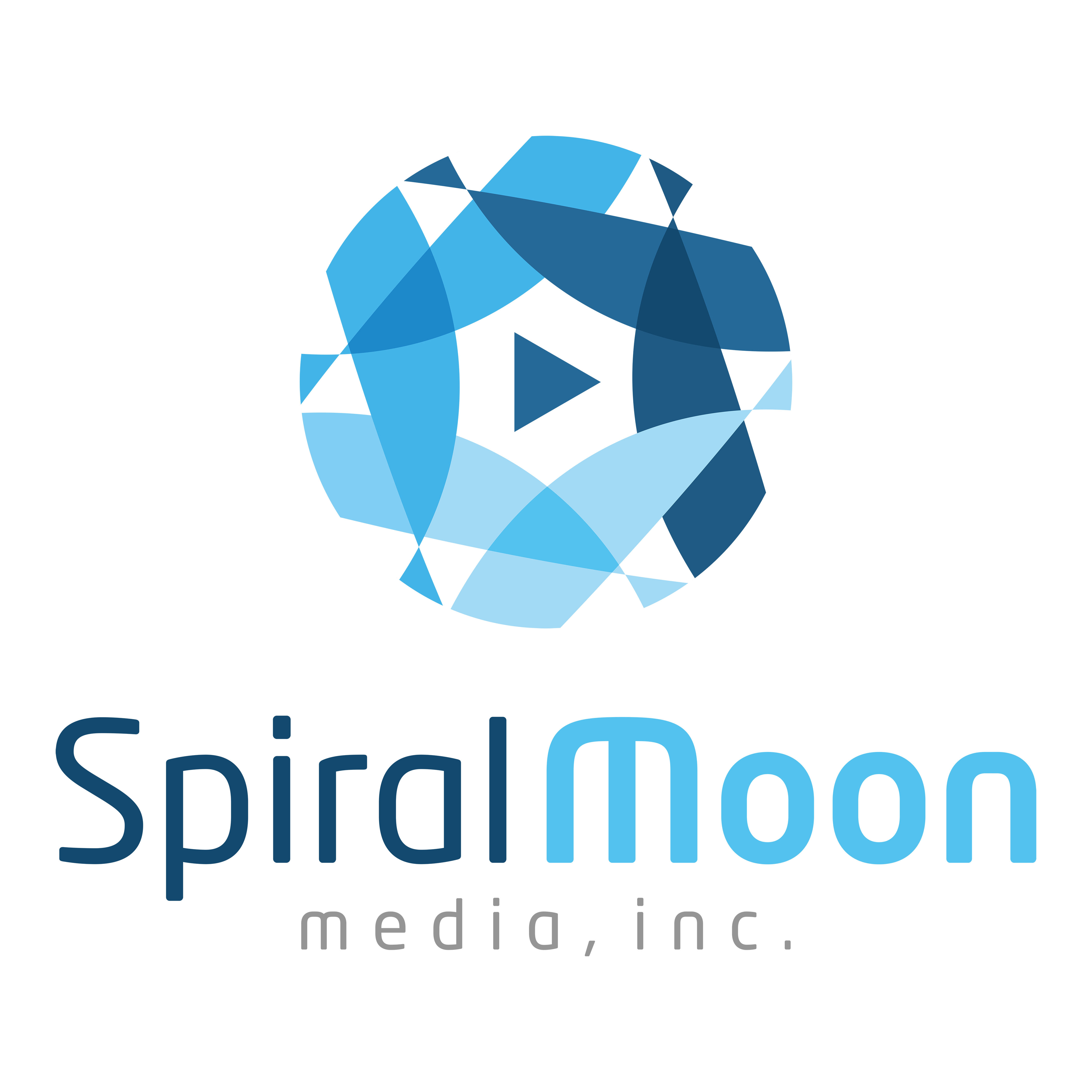 Spiral Moon Media profile on Qualified.One