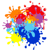 Splattered Paint Marketing profile on Qualified.One