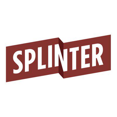 The Splinter Group profile on Qualified.One