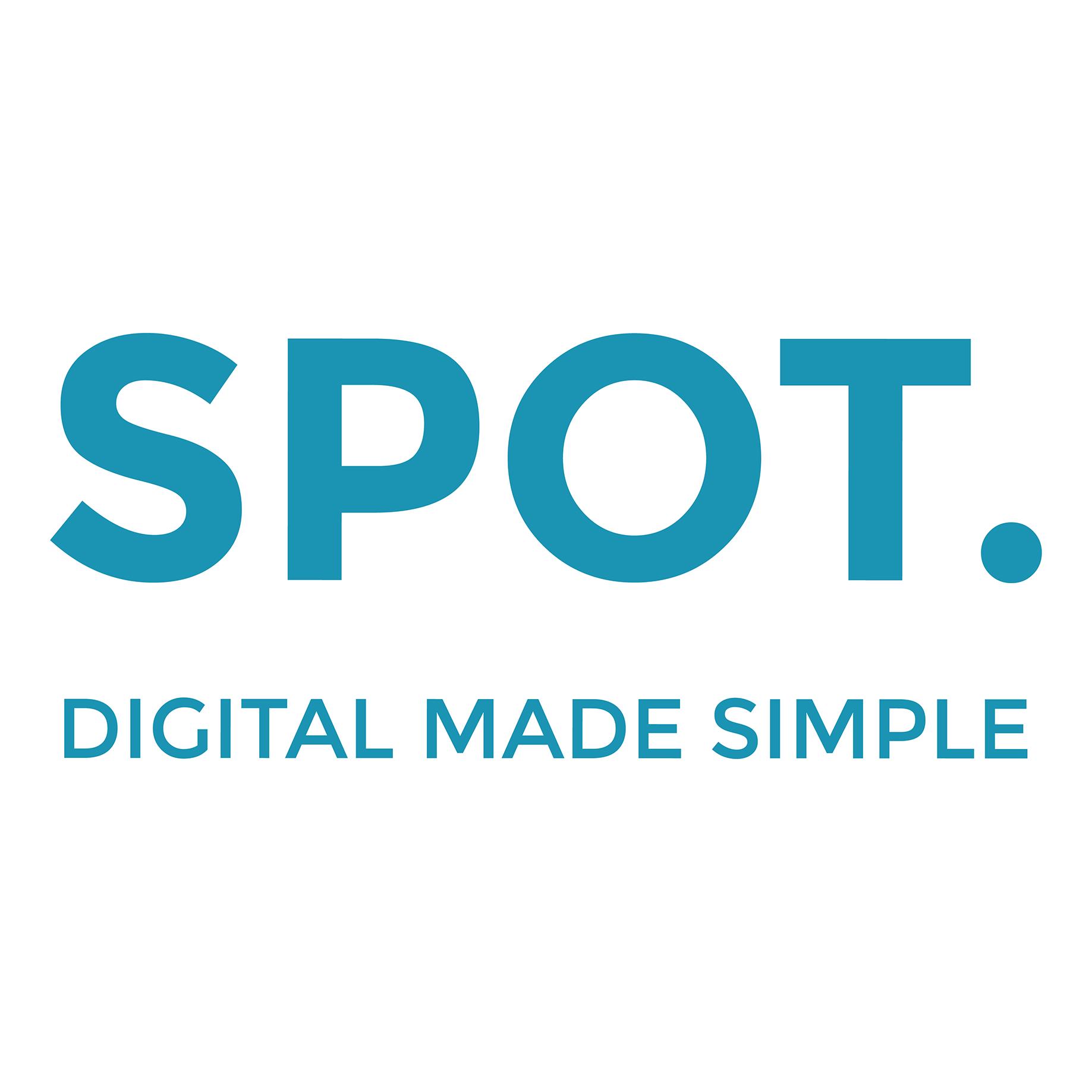SPOT. digital made simple profile on Qualified.One