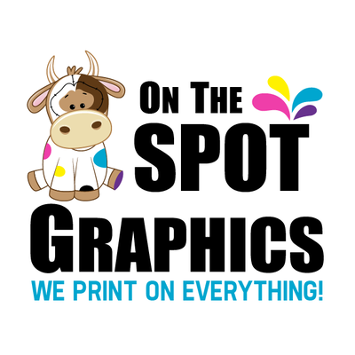On The Spot Graphics profile on Qualified.One