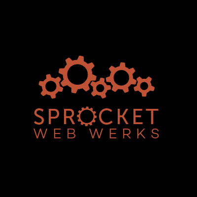 Sprocket Web Werks Qualified.One in Chattanooga