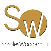 Sproles Woodard profile on Qualified.One