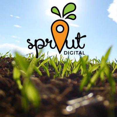 Sprout Digital profile on Qualified.One
