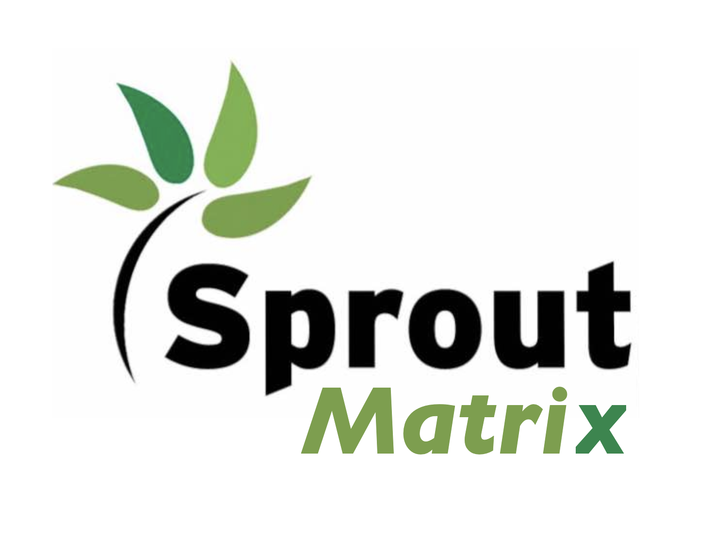 Sprout Matrix profile on Qualified.One