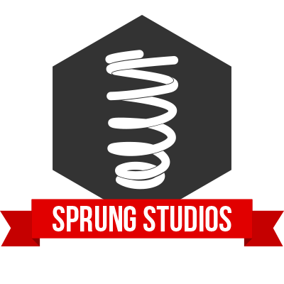 Sprung Studios - UX/UI Design profile on Qualified.One