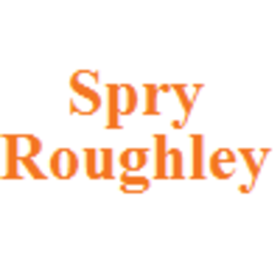 Spry Roughley profile on Qualified.One