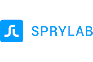 SPRYLAB Technologies GmbH profile on Qualified.One