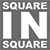 Square in Square profile on Qualified.One