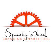 SQUEAKY WHEEL BRANDING & MARKETING profile on Qualified.One