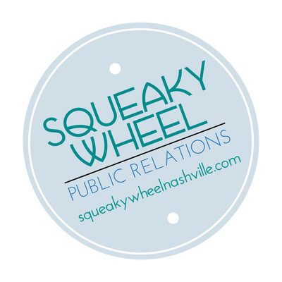 Squeaky Wheel Public Relations profile on Qualified.One
