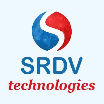 SRDV Technologies Pvt Ltd profile on Qualified.One