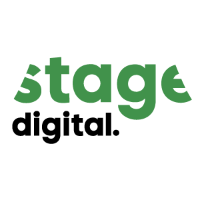Stage Digital profile on Qualified.One