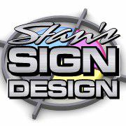 Stan’s Sign Design profile on Qualified.One