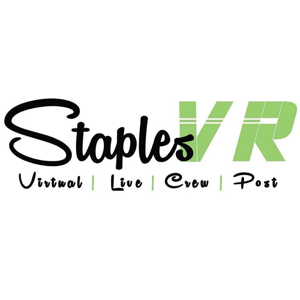 Staples VR profile on Qualified.One