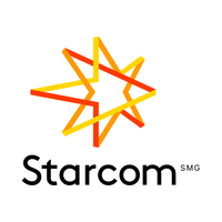 Starcom profile on Qualified.One