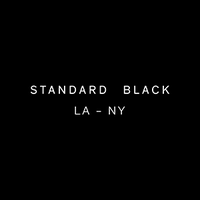 Stardard Black profile on Qualified.One