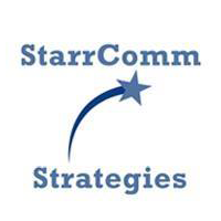 StarrComm Strategies profile on Qualified.One