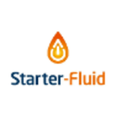 Starter-Fluid, LLC profile on Qualified.One