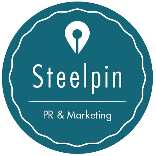 Steelpin PR & Marketing profile on Qualified.One