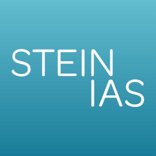 Stein IAS profile on Qualified.One