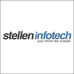 Stellen Infotech profile on Qualified.One
