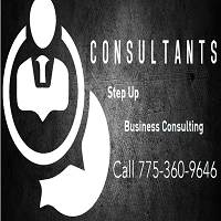 Step Up Consulting profile on Qualified.One