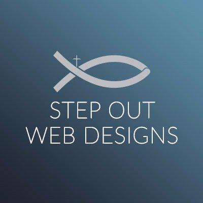 Step Out Web Designs, LLC profile on Qualified.One
