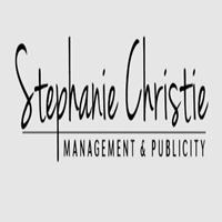 Stephanie Christie Management and Publicity profile on Qualified.One