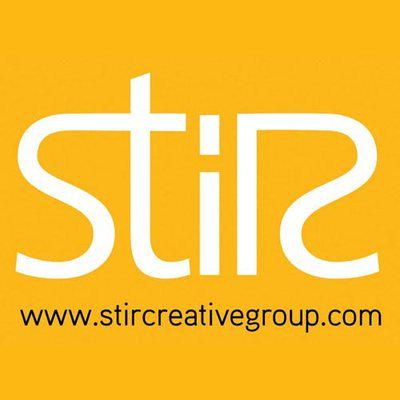 Stir Creative Group profile on Qualified.One