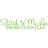 Stitch to My Lue Promotions, LLC profile on Qualified.One