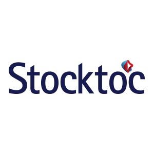 Stocktoc profile on Qualified.One