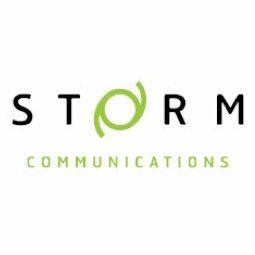Storm Communications profile on Qualified.One