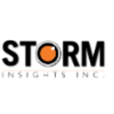 STORM Insights, Inc profile on Qualified.One