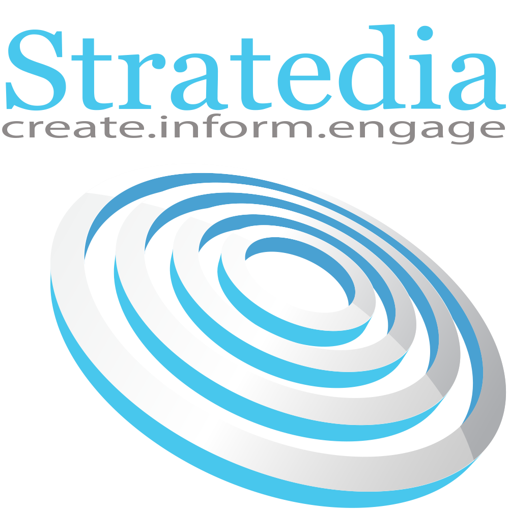 Stratedia profile on Qualified.One