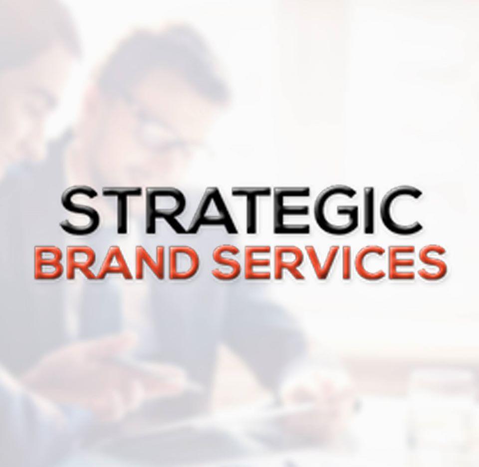 Strategic brand services profile on Qualified.One