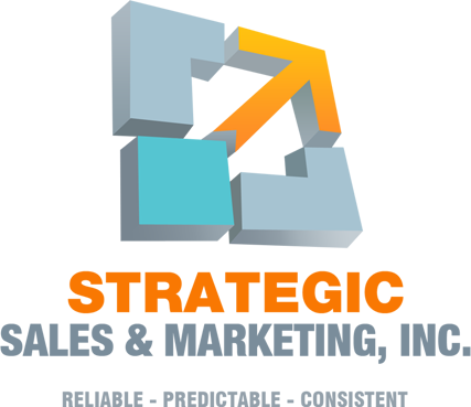 Strategic Sales & Marketing profile on Qualified.One