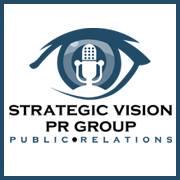 Strategic Vision PR Group profile on Qualified.One