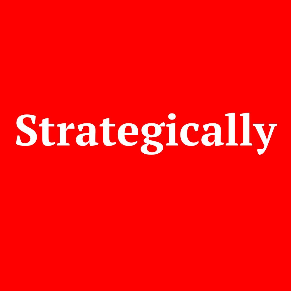 Strategically - SEO & Software Development Agency London profile on Qualified.One