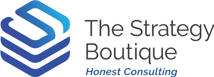 The Strategy Boutique profile on Qualified.One