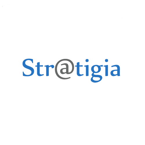 Stratigia profile on Qualified.One